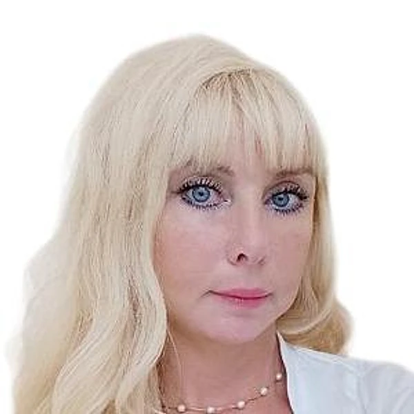 Костяева Елена Вячеславовна — Гнойный хирург, Самара