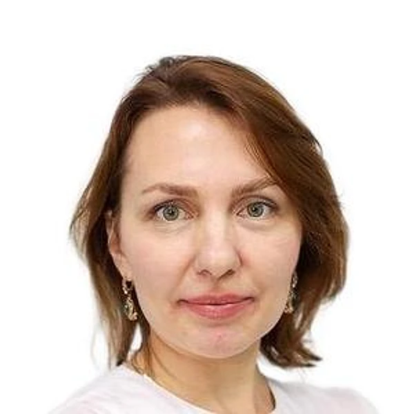 Аппасова Елена Сергеевна — Врач УЗИ, Калининград