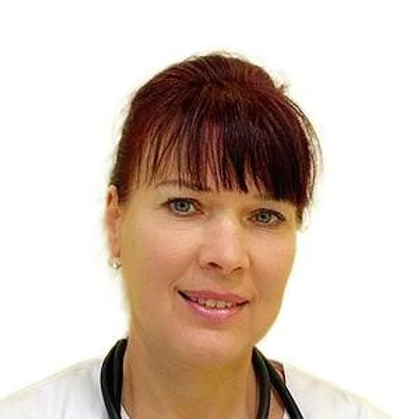 Анфилова Светлана Михайловна — Невролог, Дзержинск
