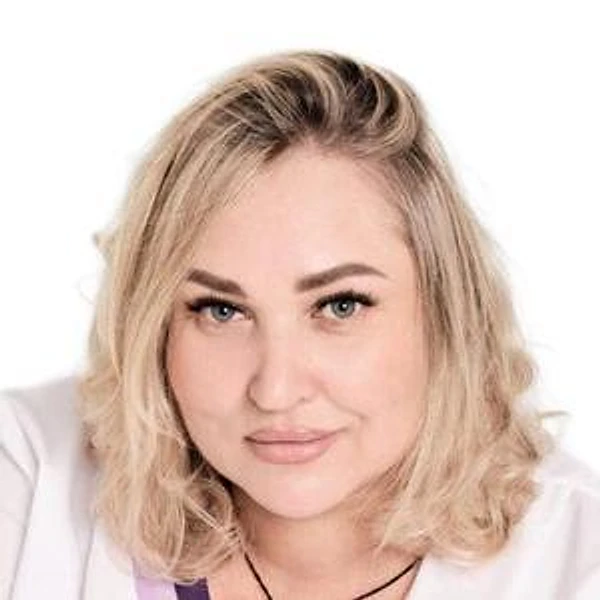 Ломакина Маргарита Владимировна — Педиатр, Неонатолог, Керчь