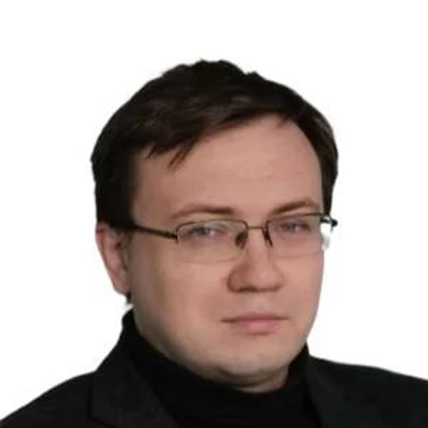 Губин Ярослав Владимирович — Психиатр, Красноярск