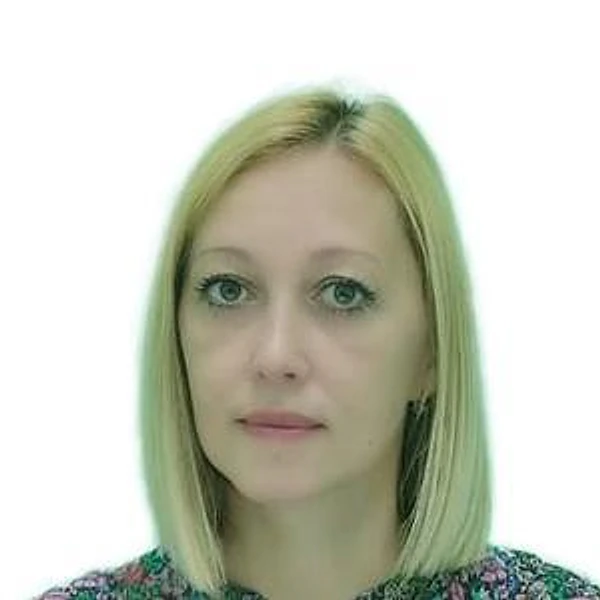 Чайкина Виктория Александровна — Психолог, Детский психолог, Клинический психолог, Ялта
