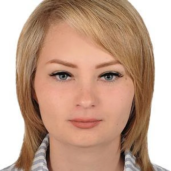 Догадина Анастасия Эдуардовна — Онколог, ст. Выселки