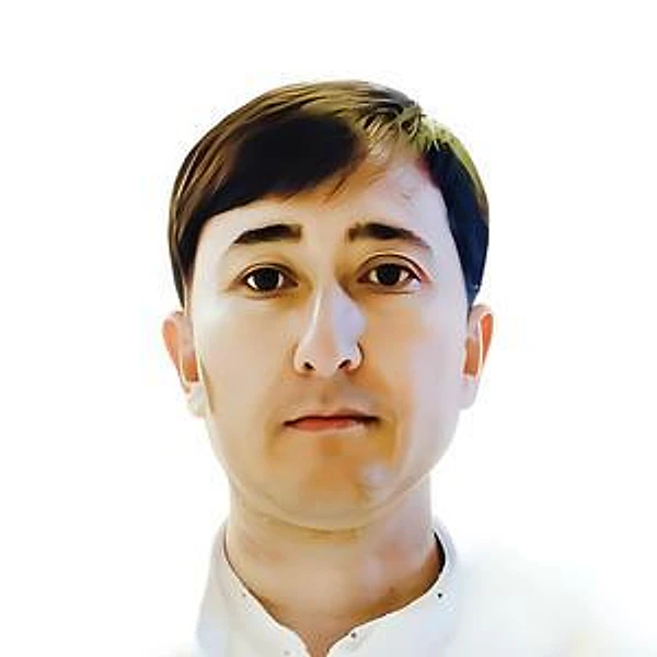 Эшонкулов Боймурод Хамидхонович — Уролог, Самара