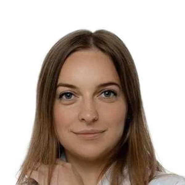 Рафальская Анастасия Павловна — Врач-косметолог, Дерматолог, Санкт-Петербург