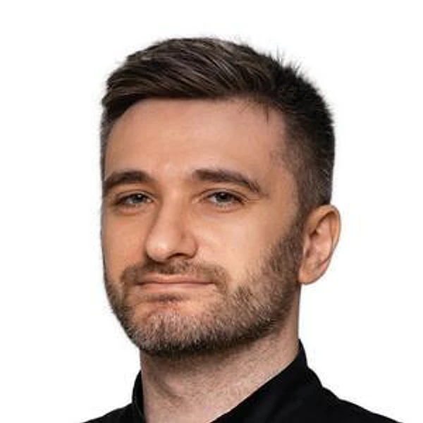 Дзесов Давид Зурабович — Стоматолог, Санкт-Петербург