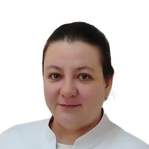 Макаркина Анна Михайловна — Педиатр, Энгельс