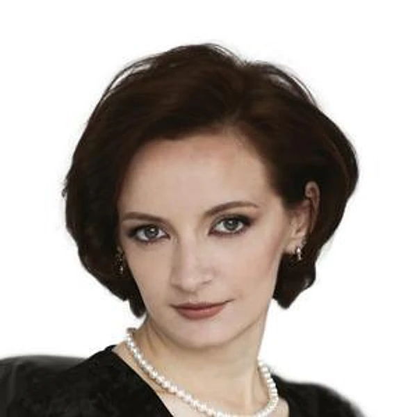Нечаева Анастасия Андреевна — Психолог, Красноярск