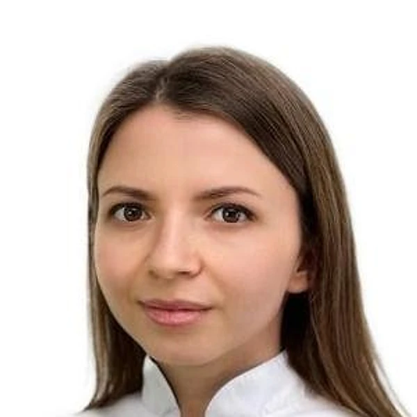 Мастрюкова Ольга Александровна — Офтальмолог (окулист), Детский офтальмолог, Брянск