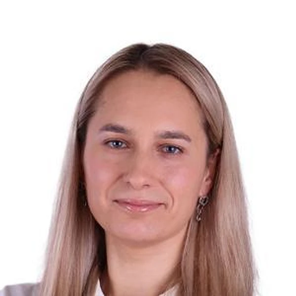 Астахова Ирина Александровна — Стоматолог, Детский стоматолог, Калуга