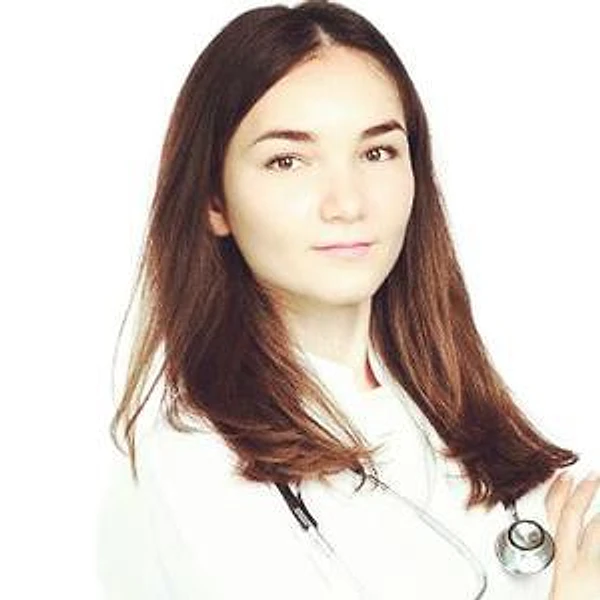 Бахунова Асият Ахмедовна — Инфекционист, Педиатр, Нальчик