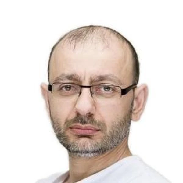 Татинцян Артур Валерьевич — Стоматолог-ортопед, Жуковский