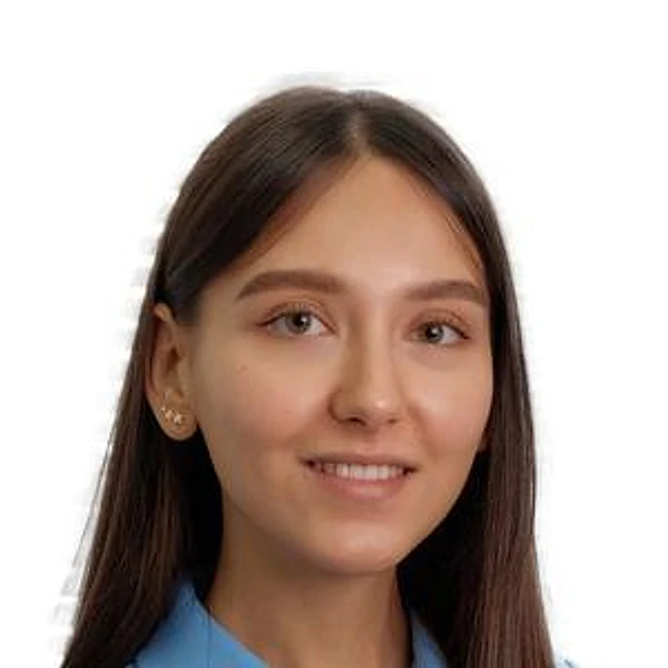 Ширяева Карина Валерьевна — Стоматолог, Стоматолог-эндодонтист, Иркутск