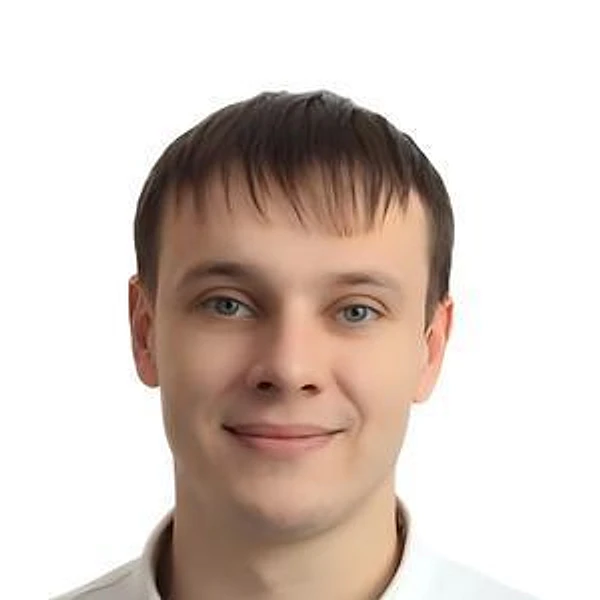 Зобнин Антон Валерьевич — Стоматолог-имплантолог, Стоматолог, Стоматолог-хирург, Новосибирск