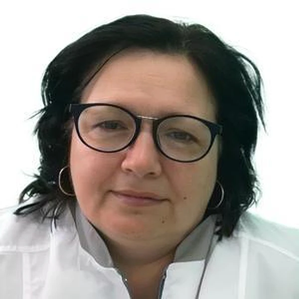 Шкадакова Марина Самадовна — Врач общей практики (семейный врач), Коломна