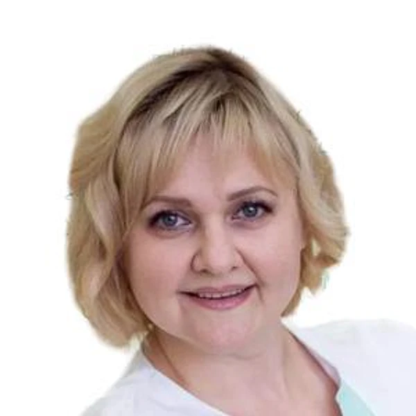Латыпова Жанна Вячеславовна — Стоматолог, Стоматолог-ортопед, Москва
