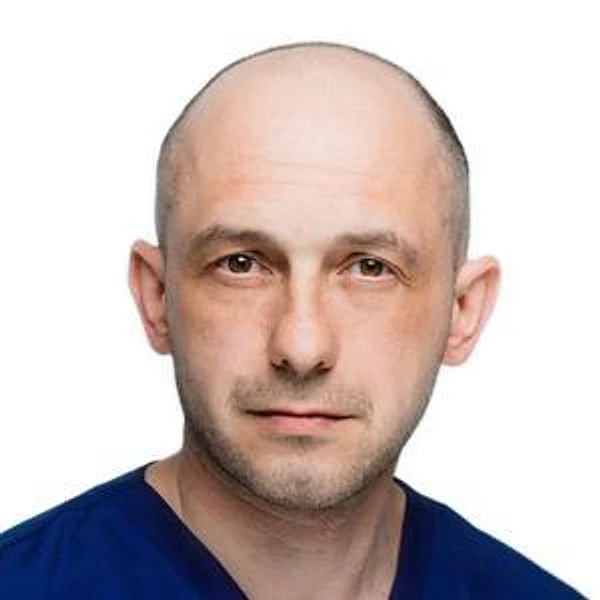 Тевелевич Михаил Яковлевич — Хирург, Томск