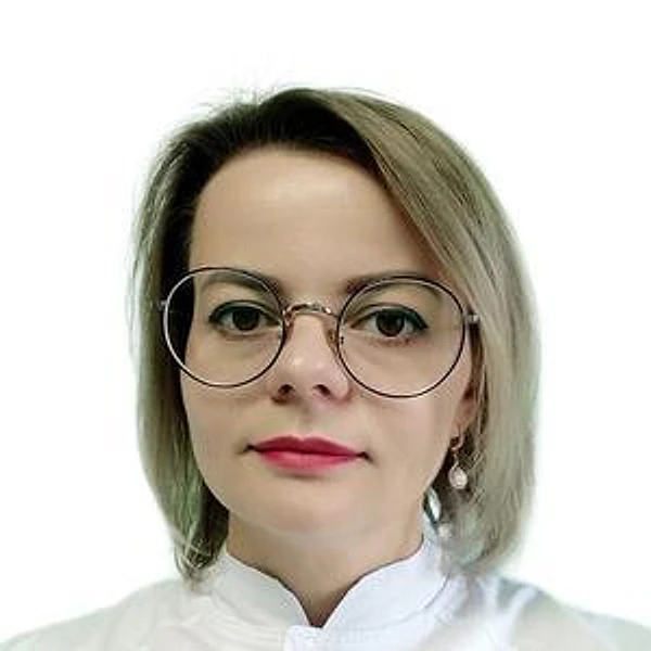 Несмиянова Елена Александровна — Дерматолог, Венеролог, Дерматовенеролог, Бузулук