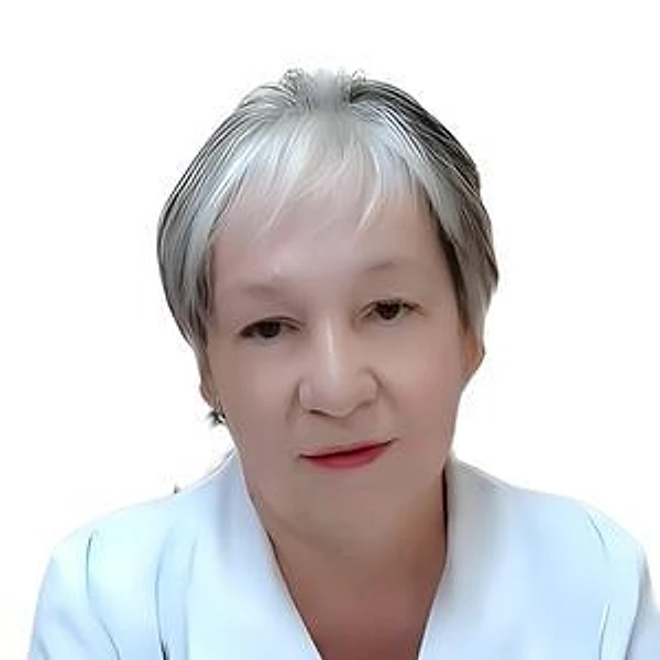 Красноярова Любовь Ефимовна — Кардиолог, Бузулук