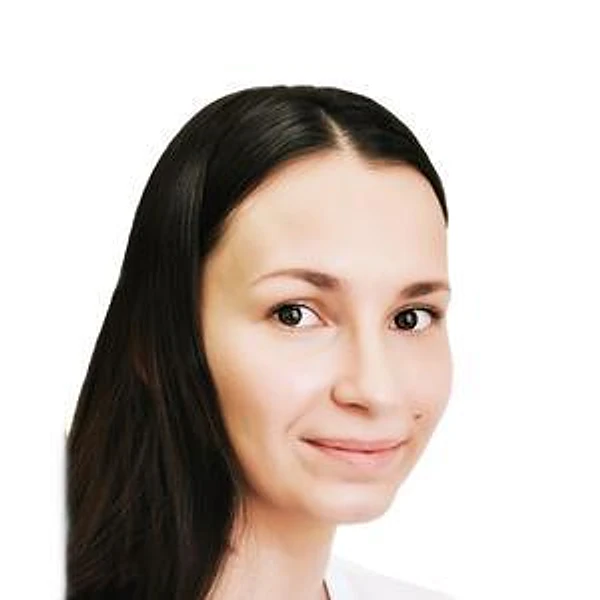 Качаева Кристина Олеговна — Детский стоматолог, Детский стоматолог-хирург, Саранск