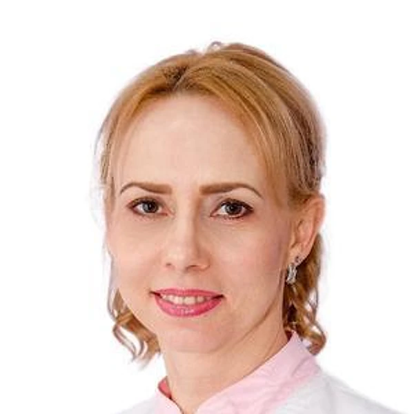 Лаврентьева Надежда Викторовна — Терапевт, Гастроэнтеролог, Бузулук