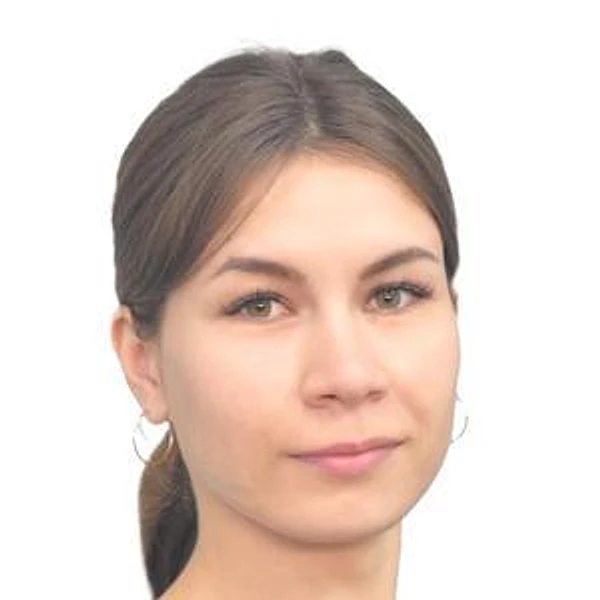Асманова Оксана Сергеевна — Стоматолог, Детский стоматолог, Саранск