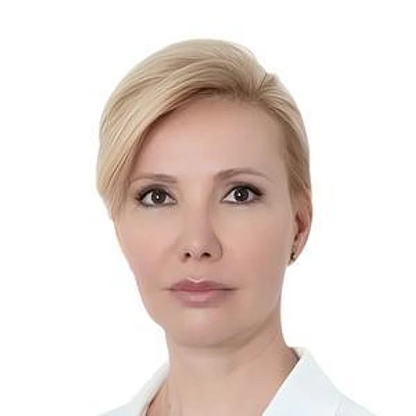 Бондарева Ольга Юрьевна — Врач-косметолог, Москва