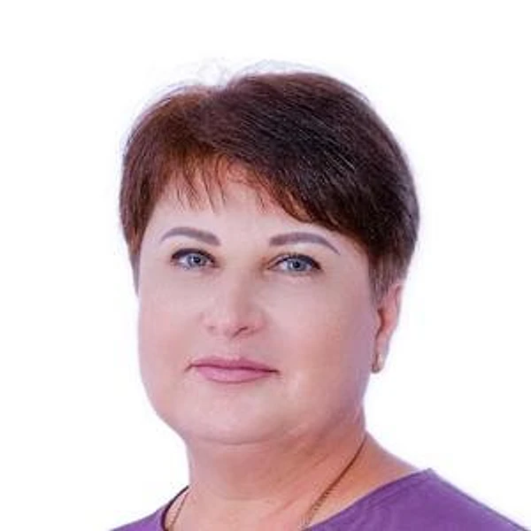 Иванова Ольга Николаевна — Врач УЗИ, Бузулук