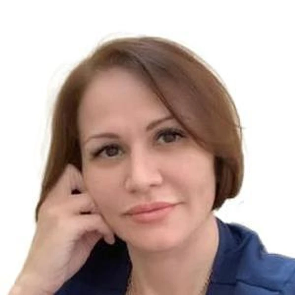 Мартынова Наталья Павловна — Терапевт, Дерматолог, Физиотерапевт, Краснодар
