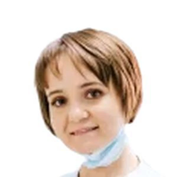 Талипова Лиана Вилевна — Стоматолог, Стоматолог-ортодонт, Уфа