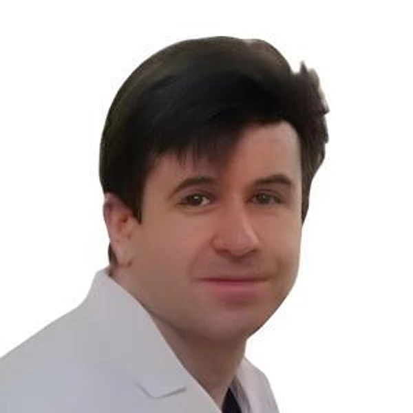 Ибрагимов Михаил Велиевич — Нейрохирург, Екатеринбург