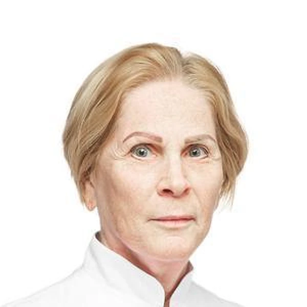 Демина Марина Юрьевна — Невролог, Москва