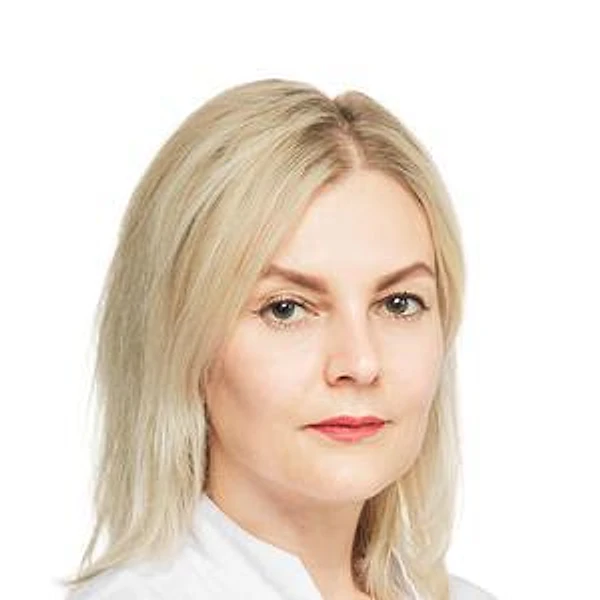 Демченко Ольга Валерьевна — Дерматолог, Терапевт, Дедовск