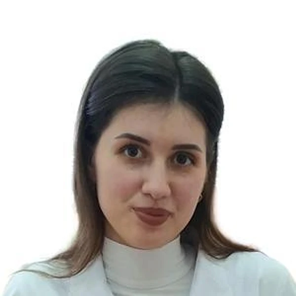 Кара Оксана Петровна — Функциональный диагност, Симферополь