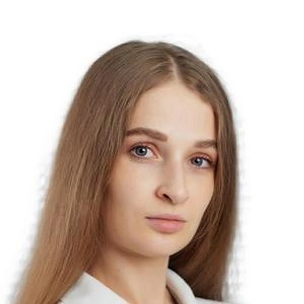 Рогалева Диана Дмитриевна — Стоматолог, Пародонтолог, Стоматолог-эндодонтист, Иркутск