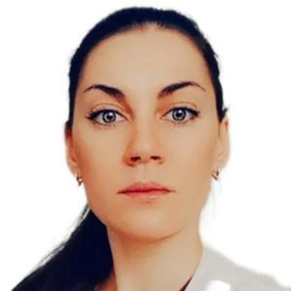 Мещерякова Юлия Геннадьевна — Психиатр, Психотерапевт, Воронеж