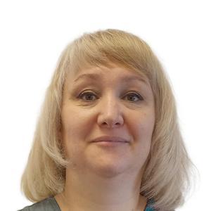 Дечева Юлия Николаевна — Гинеколог, Акушер, Врач УЗИ, Калуга