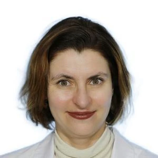 Швец Анна Валерьевна — Логопед, Москва