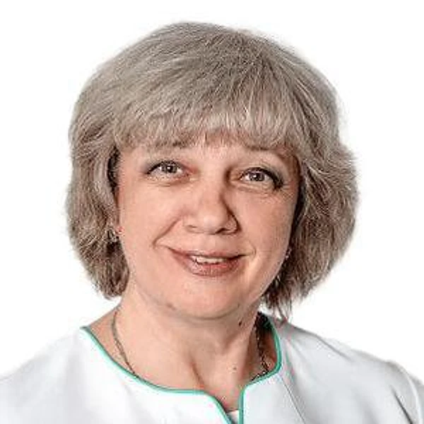 Шабанова Елена Николаевна — Офтальмолог (окулист), Миллерово