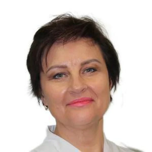 Чингаева Ирина Николаевна — Психиатр, Нарколог, Москва
