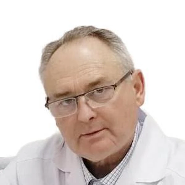 Соломатин Владислав Александрович — Кардиолог, Волгоград