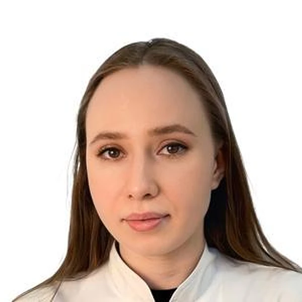 Набиуллина Ангелина Валерьевна — Эндокринолог, Врач УЗИ, Набережные Челны