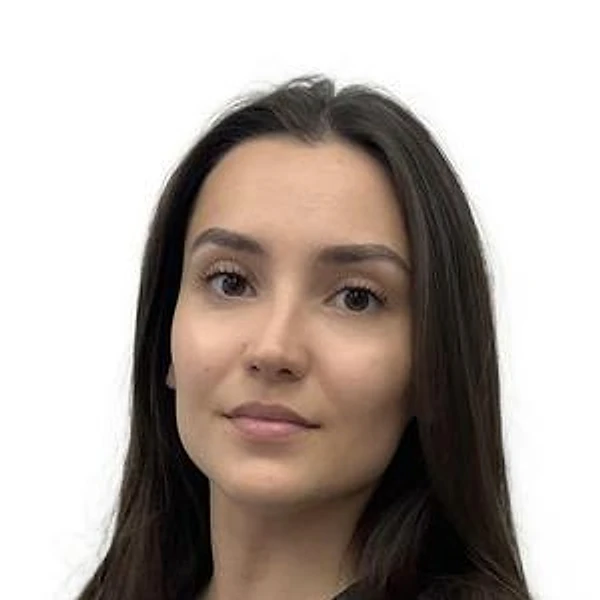 Бердник Ольга Александровна — Стоматолог, Стоматолог-эндодонтист, Симферополь