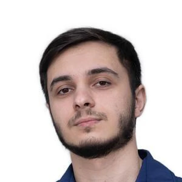 Османов Надир Джабраилович — Пародонтолог, Стоматолог-имплантолог, Стоматолог-хирург, Санкт-Петербург