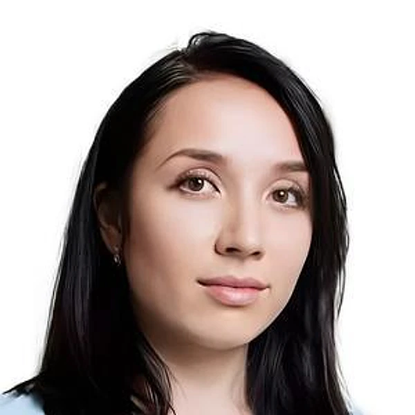 Дубовая Анастасия Геннадьевна — Стоматолог-ортопед, Чита