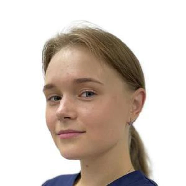 Соколова Софья Михайловна — Стоматолог, Стоматолог-хирург, Великий Новгород