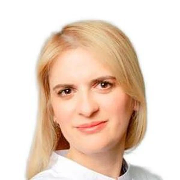Карпова Наталья Владимировна — Нарколог, Москва