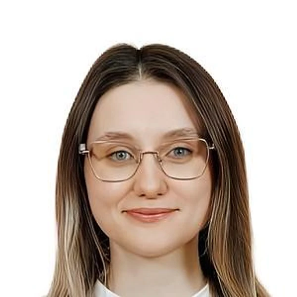 Прилипко Дарья Михайловна — Невролог, Ростов-на-Дону