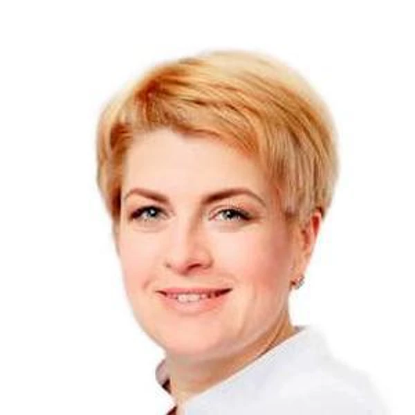 Кирсанова Валентина Андреевна — Нарколог, Москва