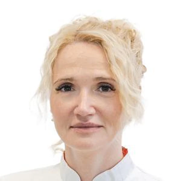 Климентьева Мария Васильевна — Психолог, Москва